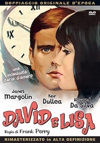 DAVID E LISA
