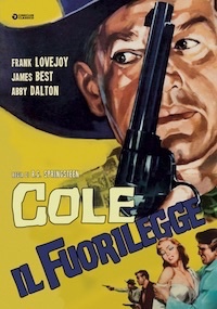 COLE IL FUORILEGGE