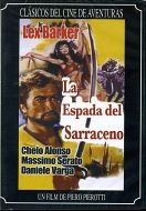 LA SCIMITARRA DEL SARACENO