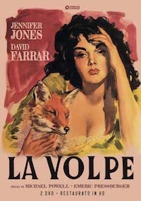 LA VOLPE