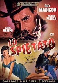 LO SPIETATO