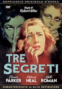 TRE SEGRETI