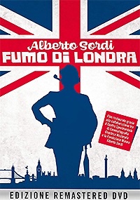 FUMO DI LONDRA