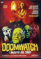 DOOMWATCH