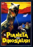 IL PIANETA DEI DINOSAURI