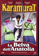 KARAMURAT La belva dell'Anatolia