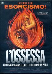L'OSSESSA