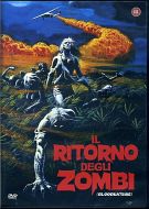 IL RITORNO DEGLI ZOMBI