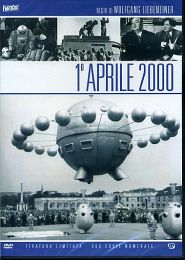 1 APRILE 2000