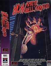 NON APRITE QUELL' ARMADIO (TROMA INC.) 