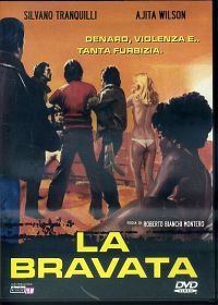 LA BRAVATA