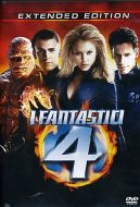 I FANTASTICI 4 - Extended Edition