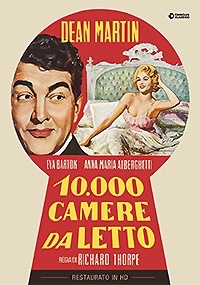 10.000 CAMERE DA LETTO