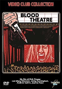 BLOOD THEATRE