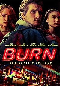 BURN - Una notte d'inferno