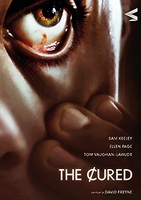THE CURED