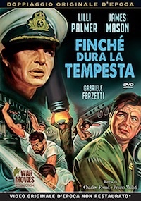 FINCHE' DURA LA TEMPESTA