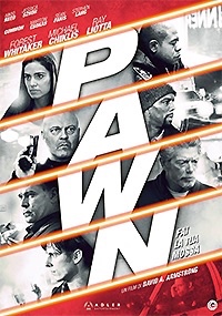 PAWN - Fai la tua mossa