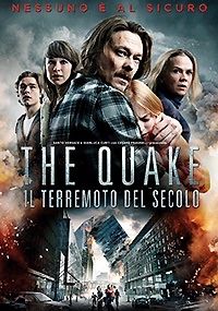 THE QUAKE - Il Terremoto del Secolo