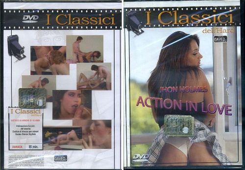 XXX - ACTION IN LOVE