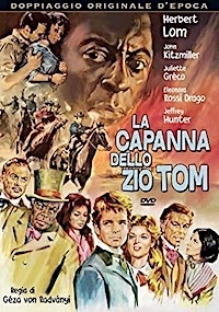 LA CAPANNA DELLO ZIO TOM