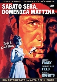 SABATO SERA DOMENICA MATTINA