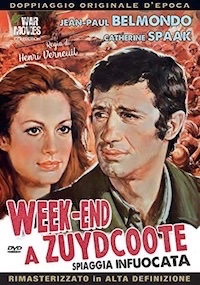 WEEKEND A ZUYDCOOTE