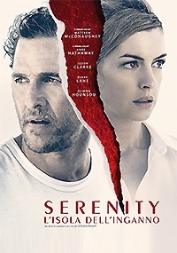 SERENITY - L'isola dell'inganno