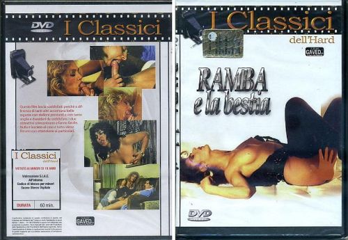 XXX - RAMBA E LA BESTIA