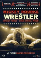 THE WRESTLER 