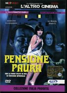 PENSIONE PAURA