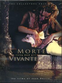 LA MORTE VIVANTE - Special Edition 3 Discs
