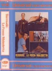 BERMUDE : LA FOSSA MALEDETTA