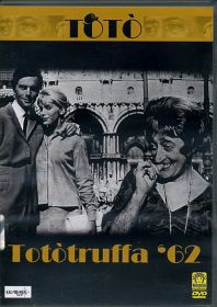TOTO' TRUFFA '62