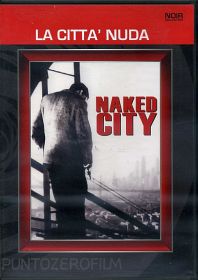 LA CITTA' NUDA