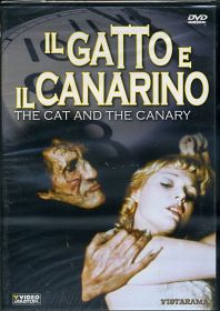 IL GATTO E IL CANARINO