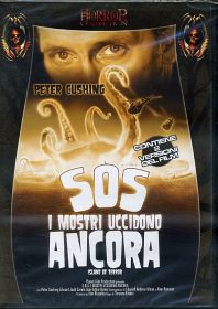 SOS I MOSTRI UCCIDONO ANCORA