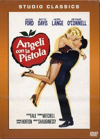 ANGELI CON LA PISTOLA