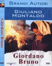 GIORDANO BRUNO