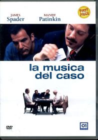 LA MUSICA DEL CASO