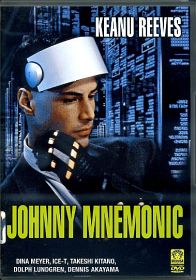 JOHNNY MNEMONIC