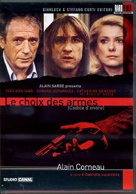 CODICE D'ONORE (1981)