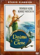L'ANIMA E LA CARNE