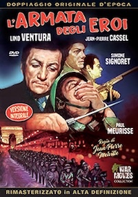 L'ARMATA DEGLI EROI