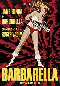 BARBARELLA