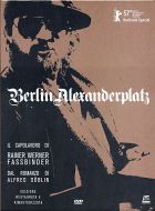 BERLIN ALEXANDERPLATZ    ( 6 Dvd )