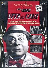 VITA DA CANI