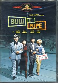 BULLI E PUPE