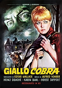 GIALLO COBRA