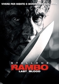 RAMBO LAST BLOOD